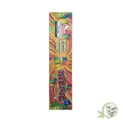 Caandy Edibles - Dope Ropes (500mg THC)