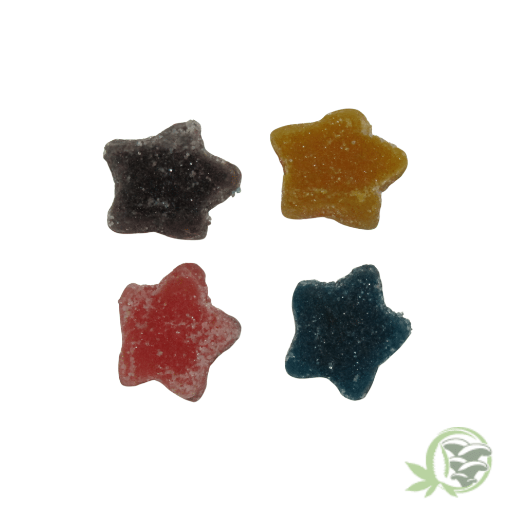 Bonafide - Party Pack Space Stars - Image 2