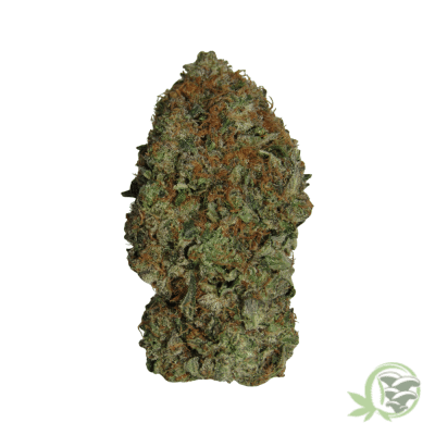 Tuna Kush