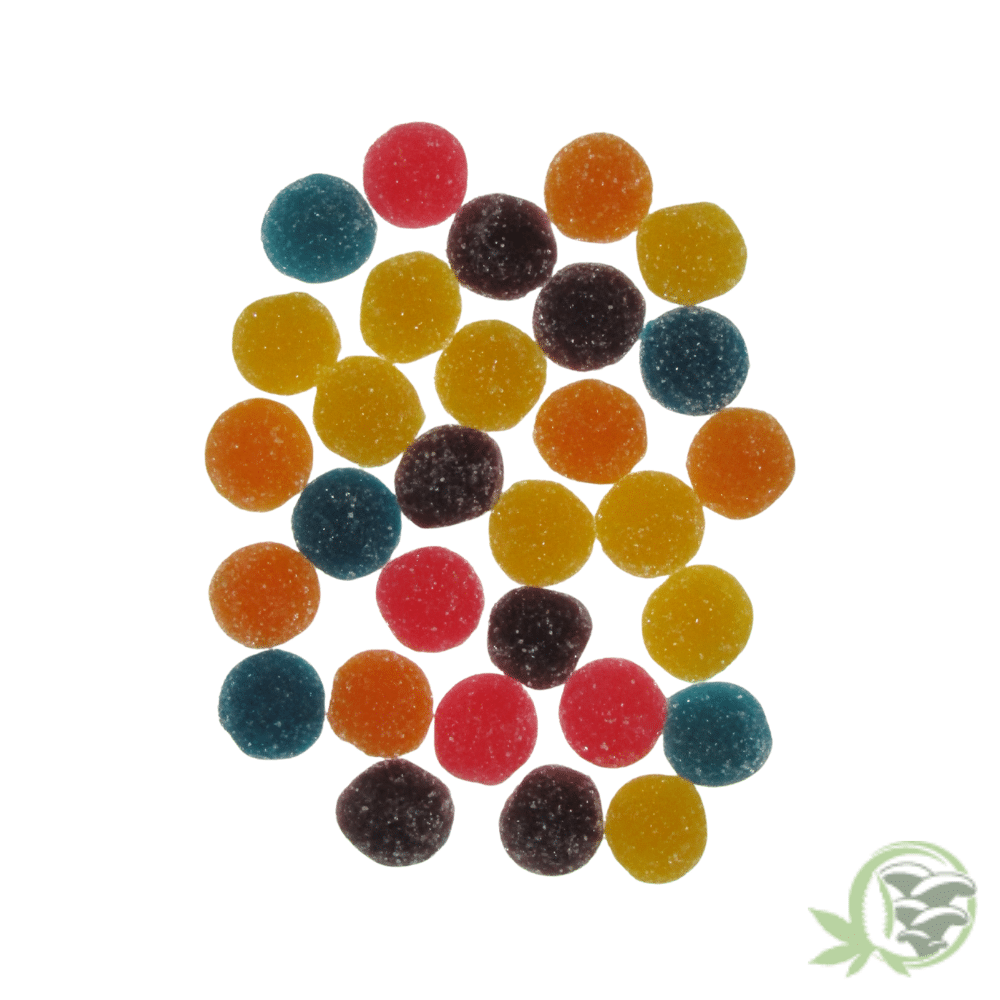 Bonafide - Party Pack Fruit Pieces (300mg THC) - Image 3