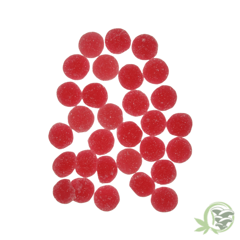 Bonafide - Watermelon Fruit Pieces (300mg THC) - Image 3