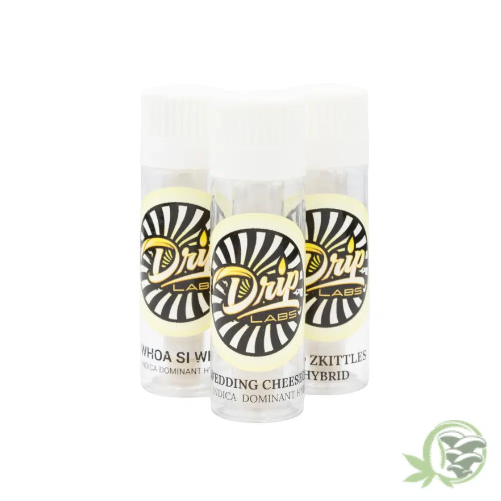 Drip Labs - Sauce Carts - Image 2
