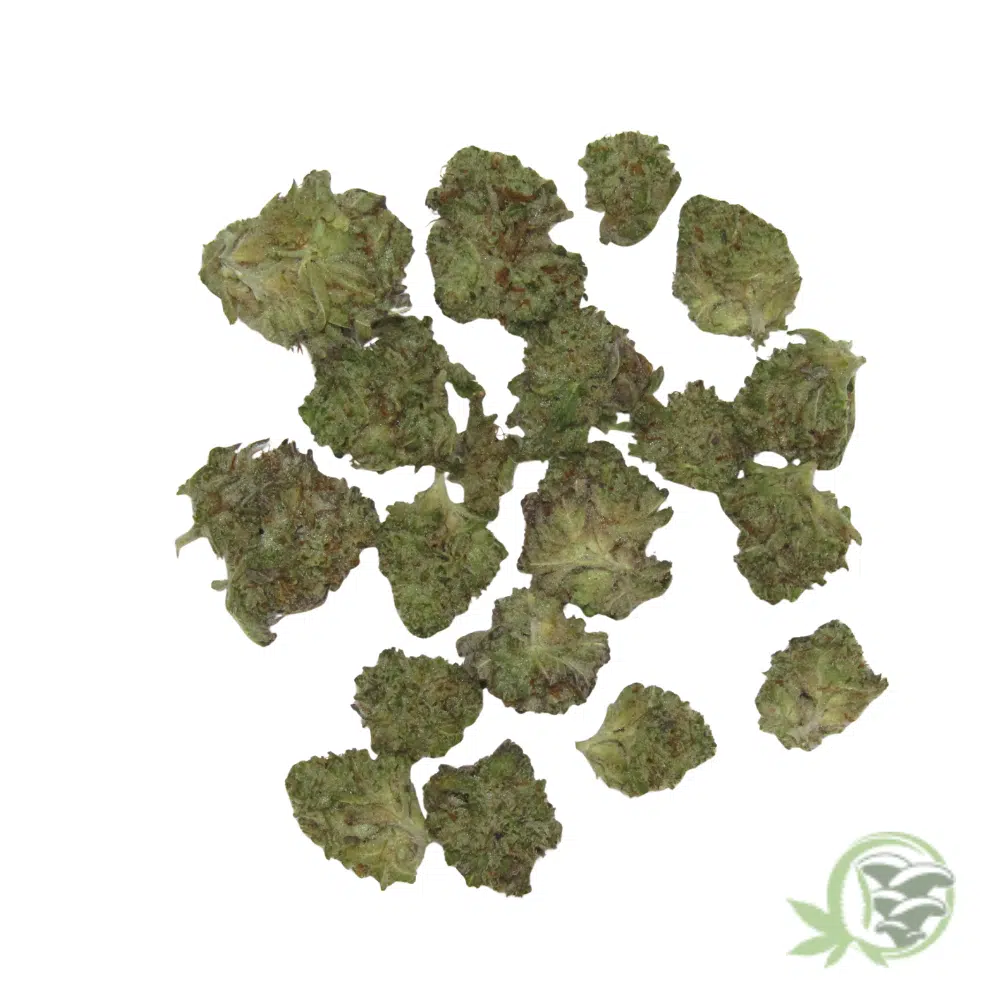 Frosted Fruit Cake (Mids) - Image 2
