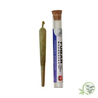 FUBAR Moonrock Joints