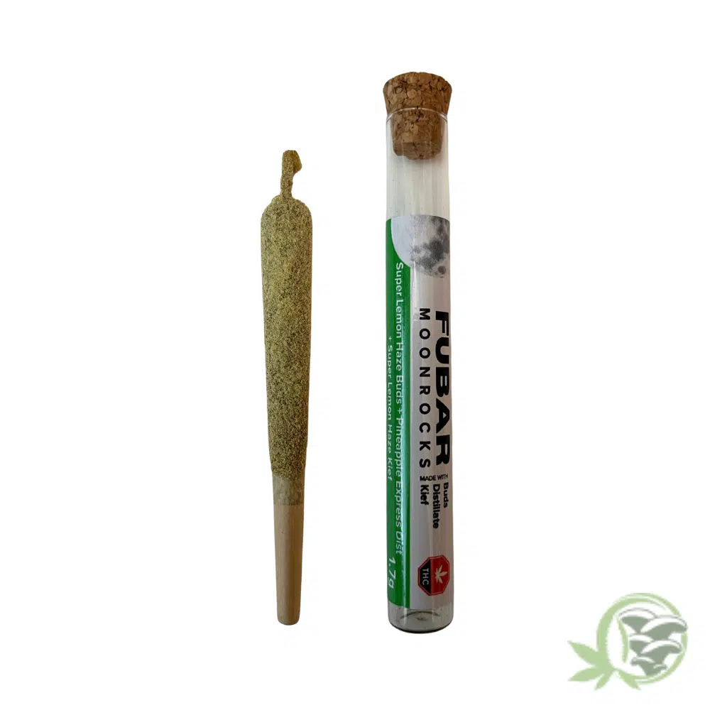 FUBAR Moonrock Joints - Image 4
