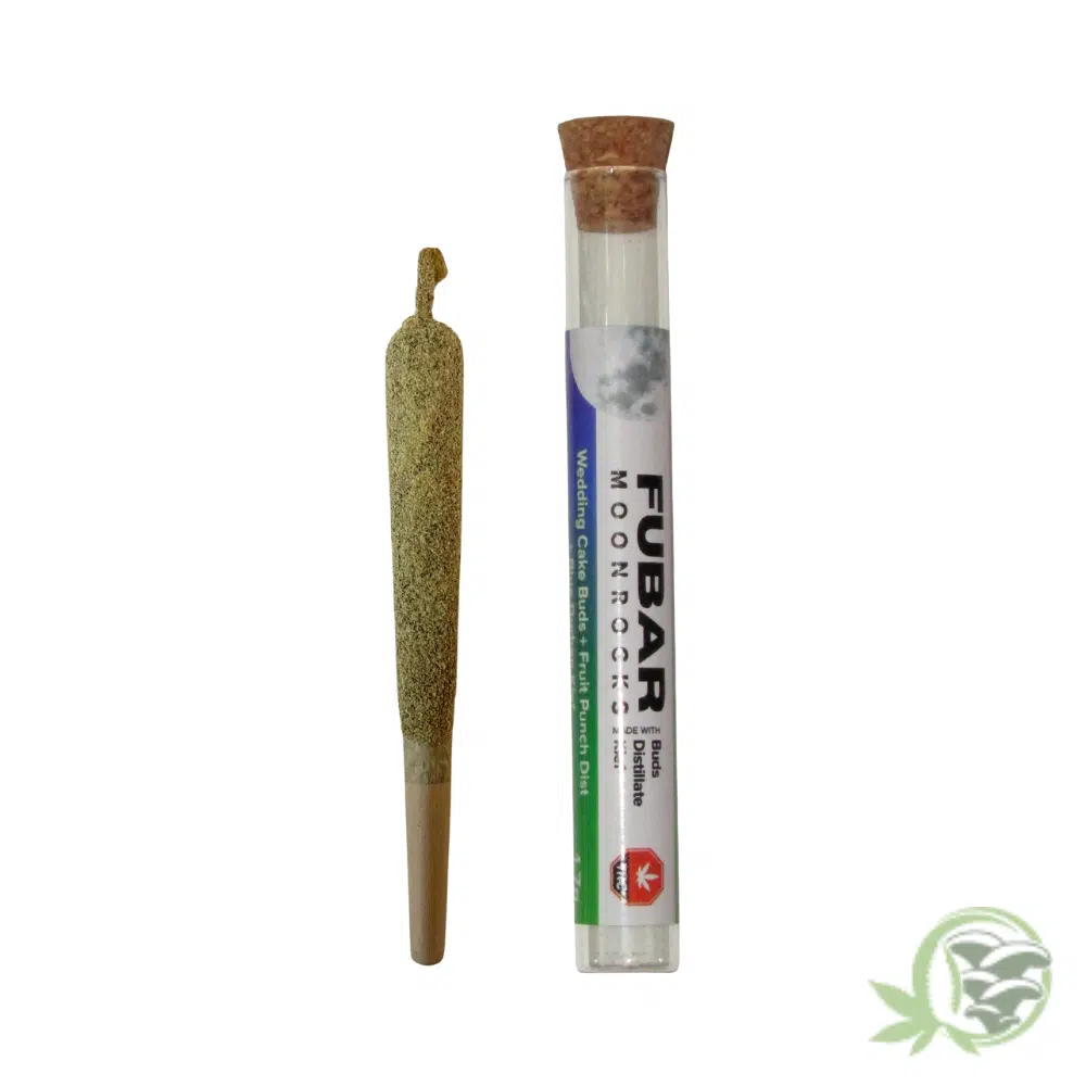 FUBAR Moonrock Joints - Image 3