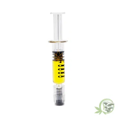 KleerX THC Distillates