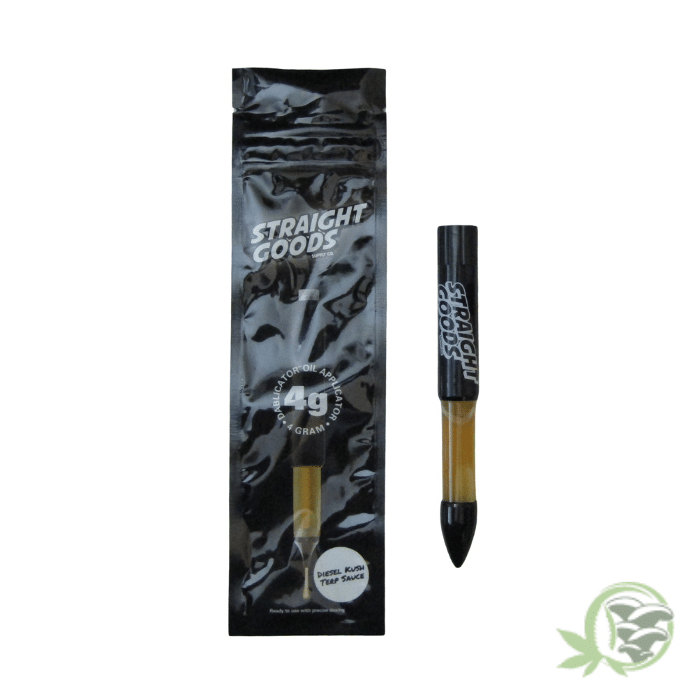 Straight Goods - THC Terp Sauce Dablicators - Image 6
