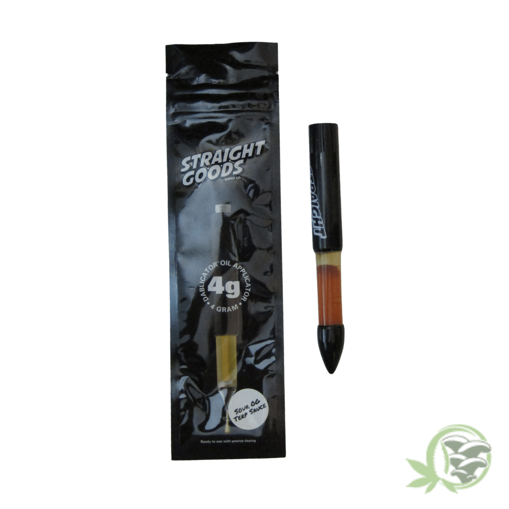 Straight Goods - THC Terp Sauce Dablicators - Image 5