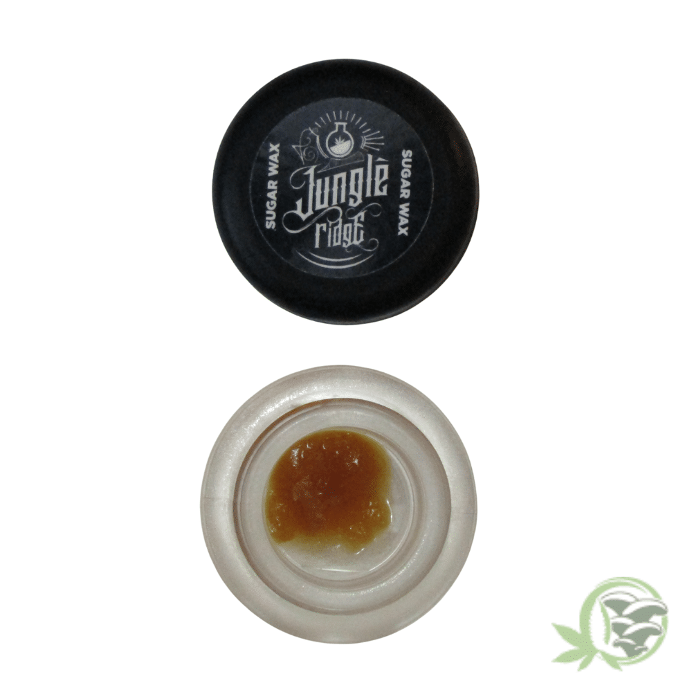 Jungle Ridge - Sugar Wax (1g) - Image 3