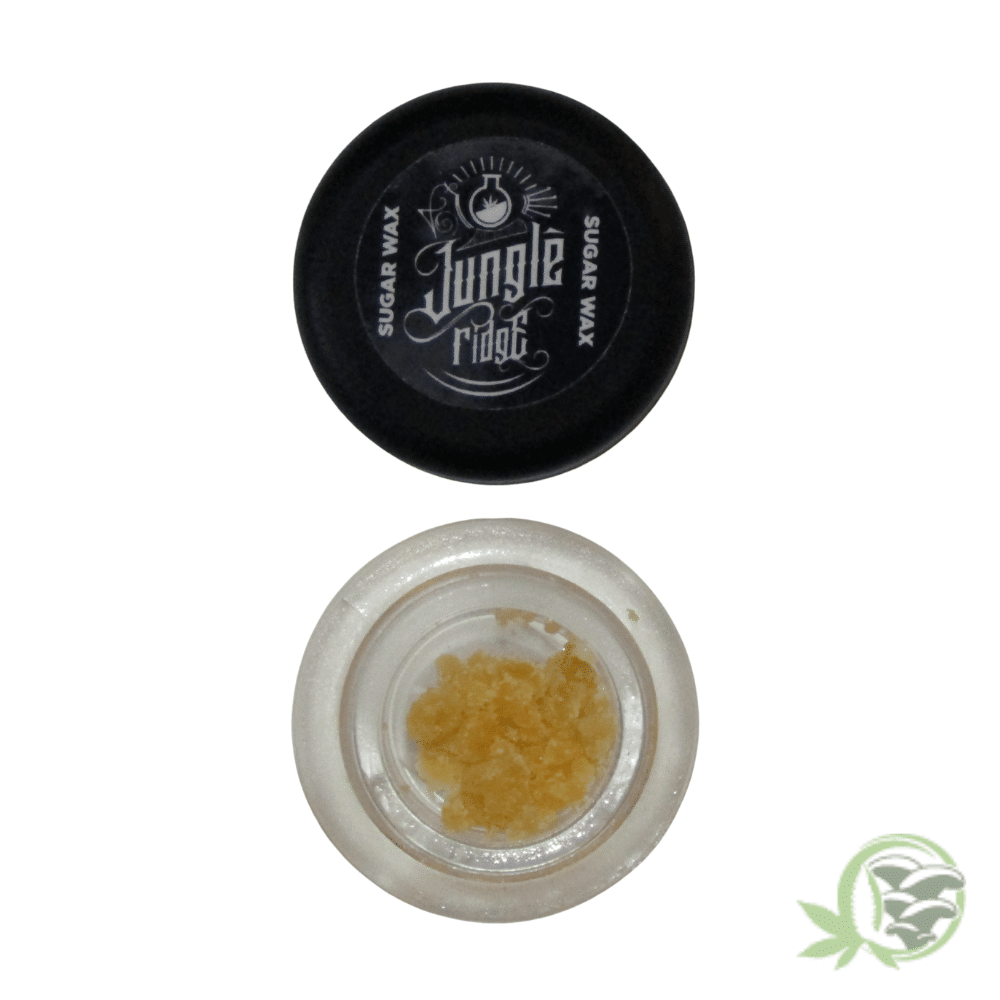 Jungle Ridge - Sugar Wax (1g) - Image 2