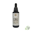 Vitalita - Full Spectrum CBG Oil Tincture (2500mg)