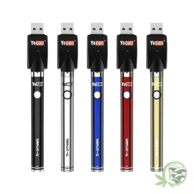 Yocan - b-smart Battery Base + Charger