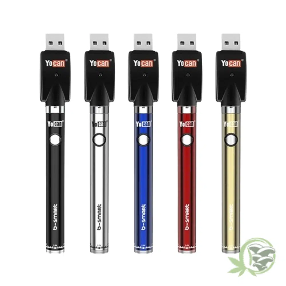 Yocan - b-smart Battery Base + Charger