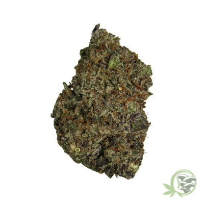 Strawberry Cough