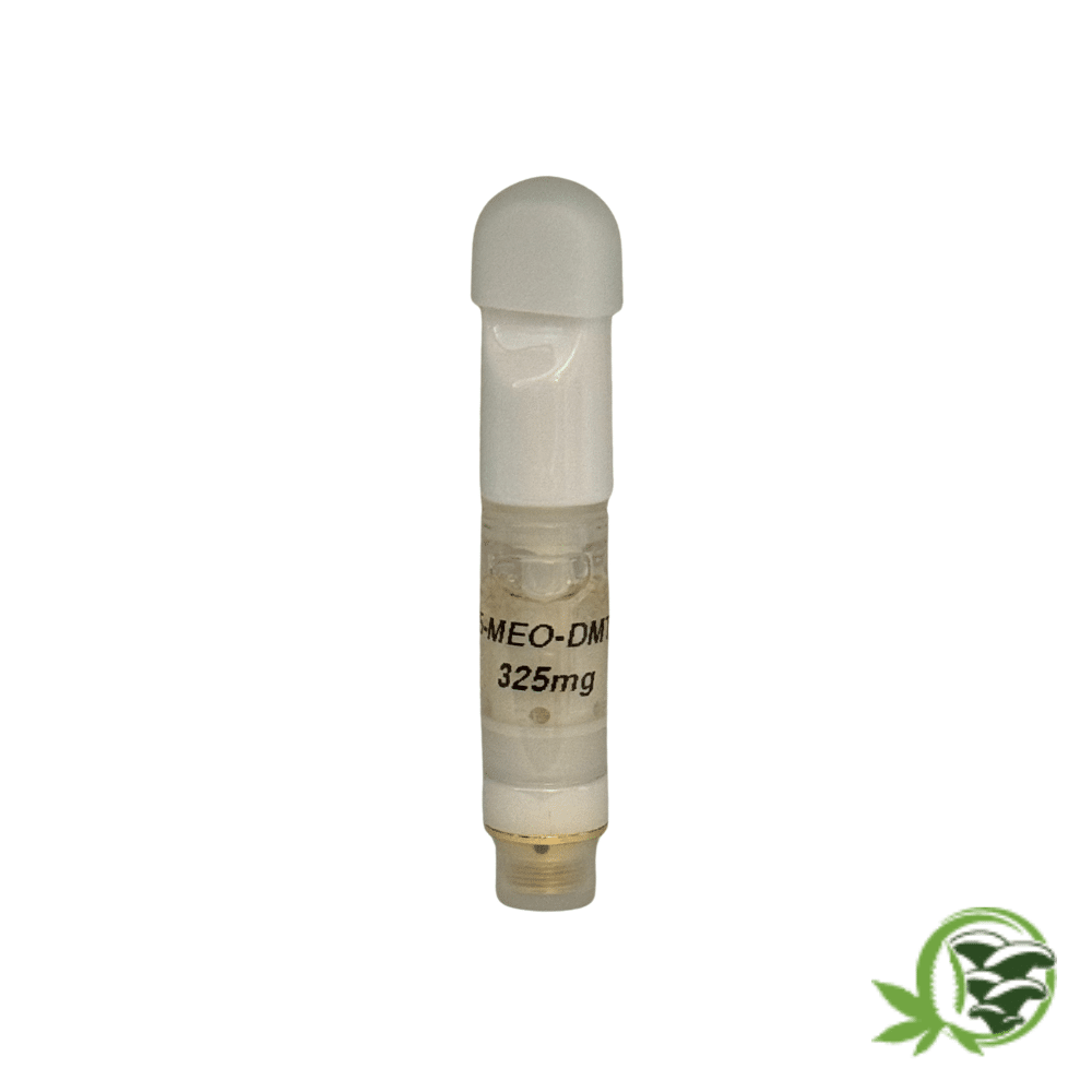 5-MeO-DMT Vape Carts - Image 2