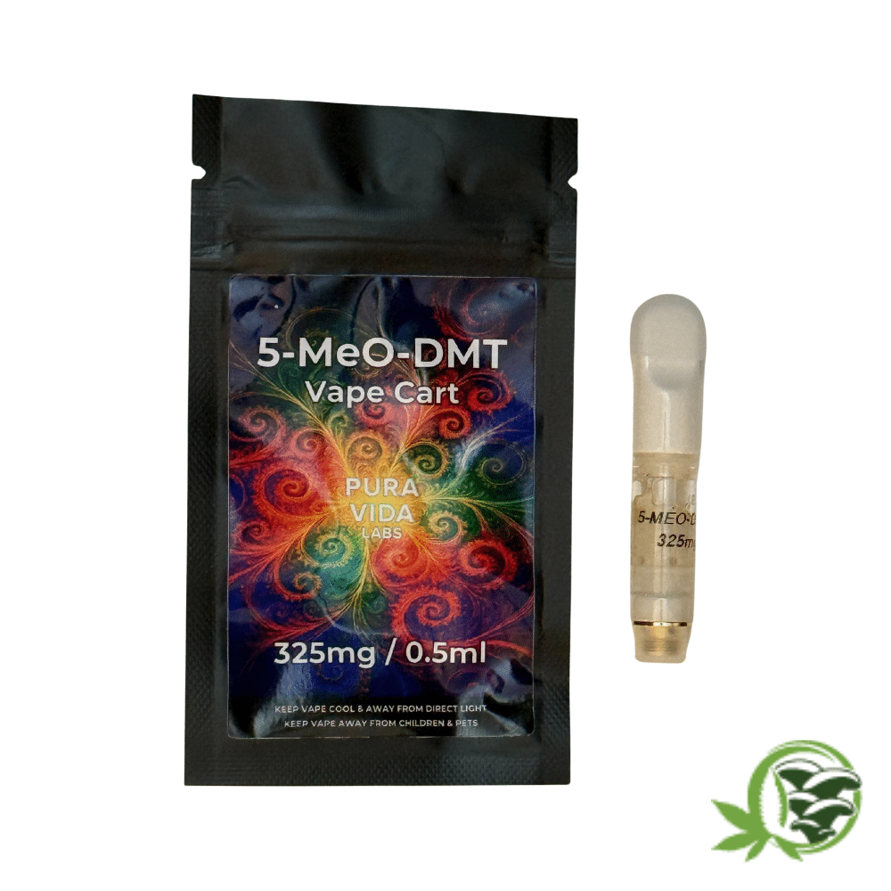 5-MeO-DMT Vape Carts - Image 4