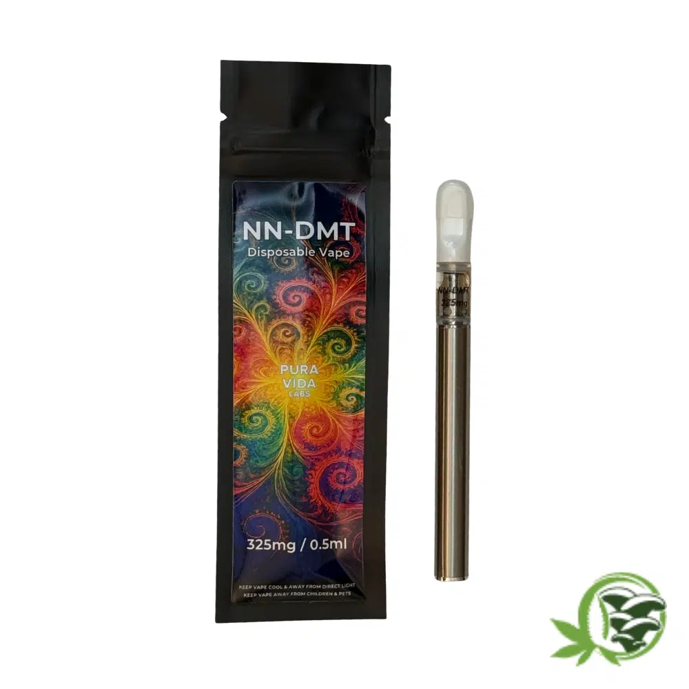 NN-DMT Disposable Vape Pens