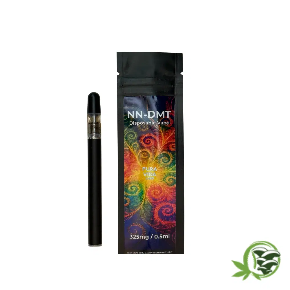 NN-DMT Disposable Vape Pens - Image 2