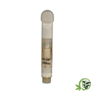 NN-DMT Vape Carts