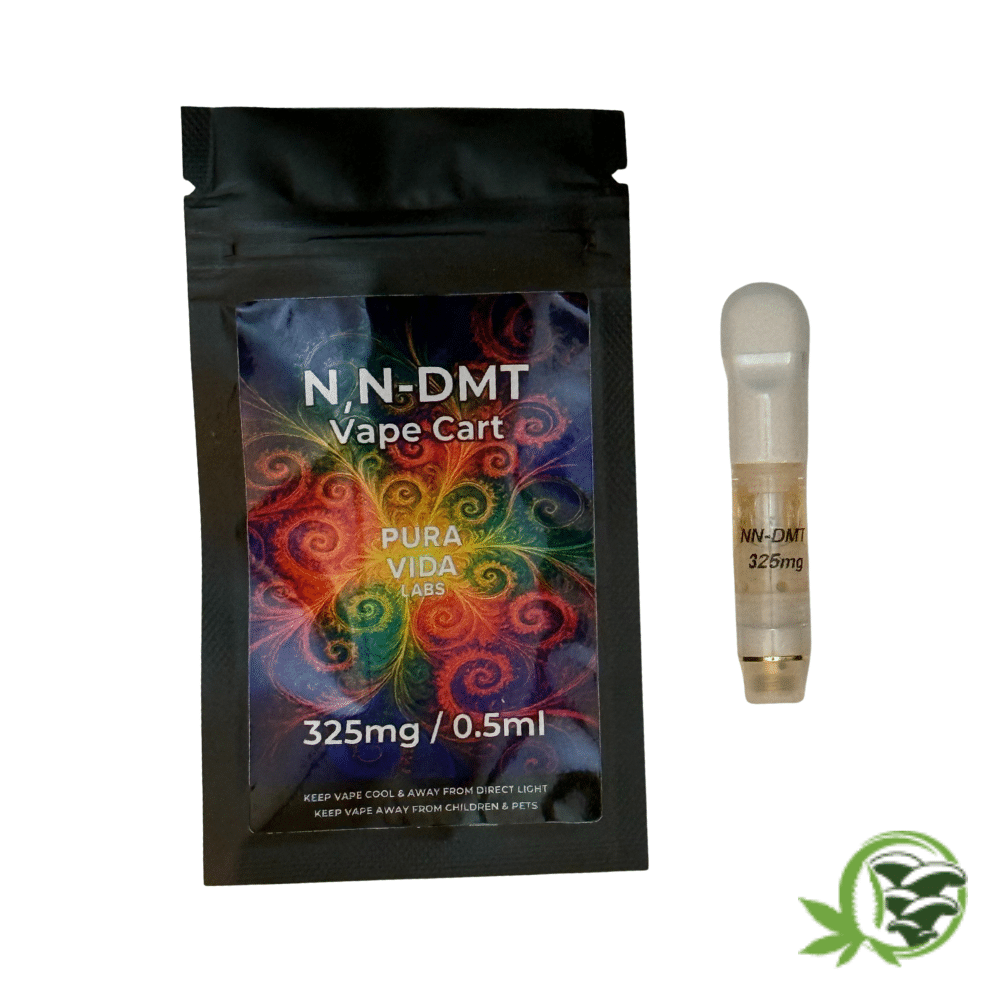 NN-DMT Vape Carts - Image 4