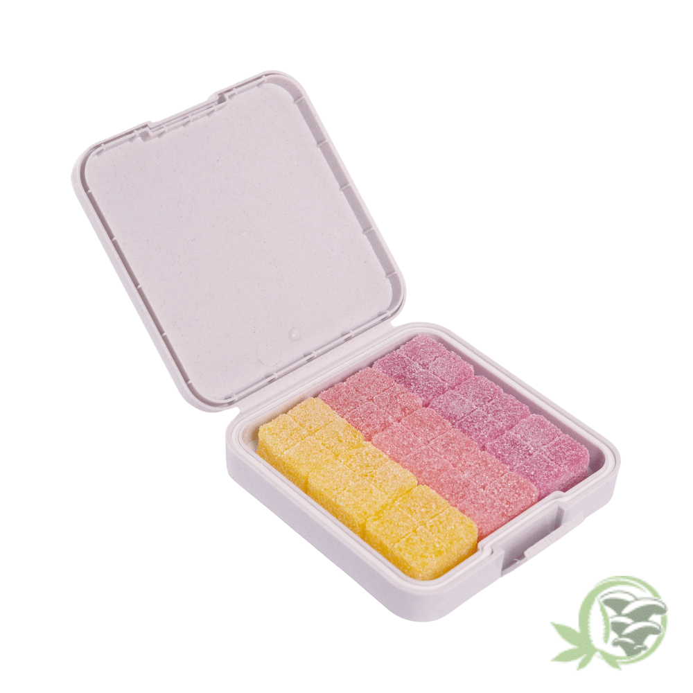 Bliss - Joyride Gummies (1080mg THC) - Image 3