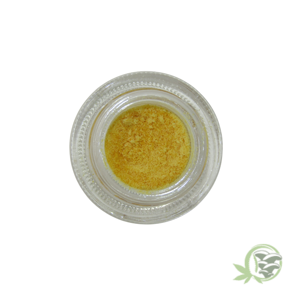 NN-DMT Freebase extracted from Mimosa hostilis - Image 4