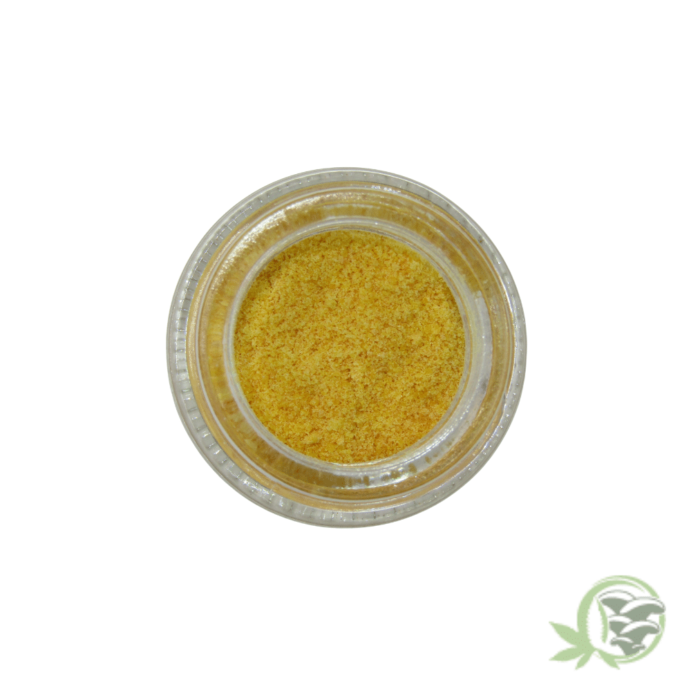 NN-DMT Freebase extracted from Mimosa hostilis - Image 2