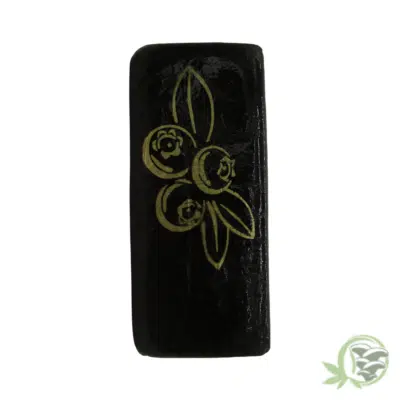 Hash - Blueberry Infused