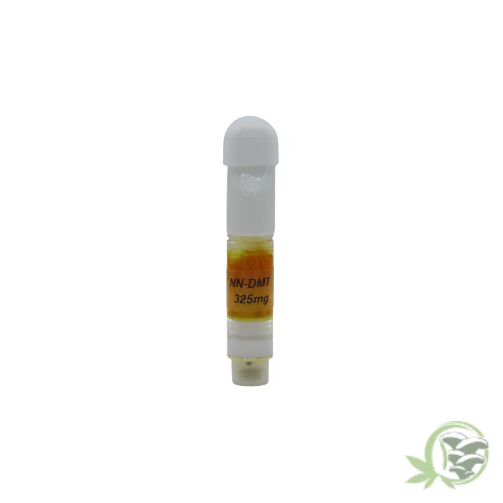 NN-DMT Vape Carts (Mimosa hostilis) - Image 3