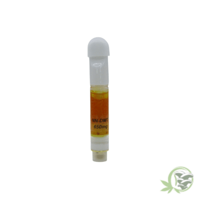 NN-DMT Vape Carts (Mimosa hostilis)