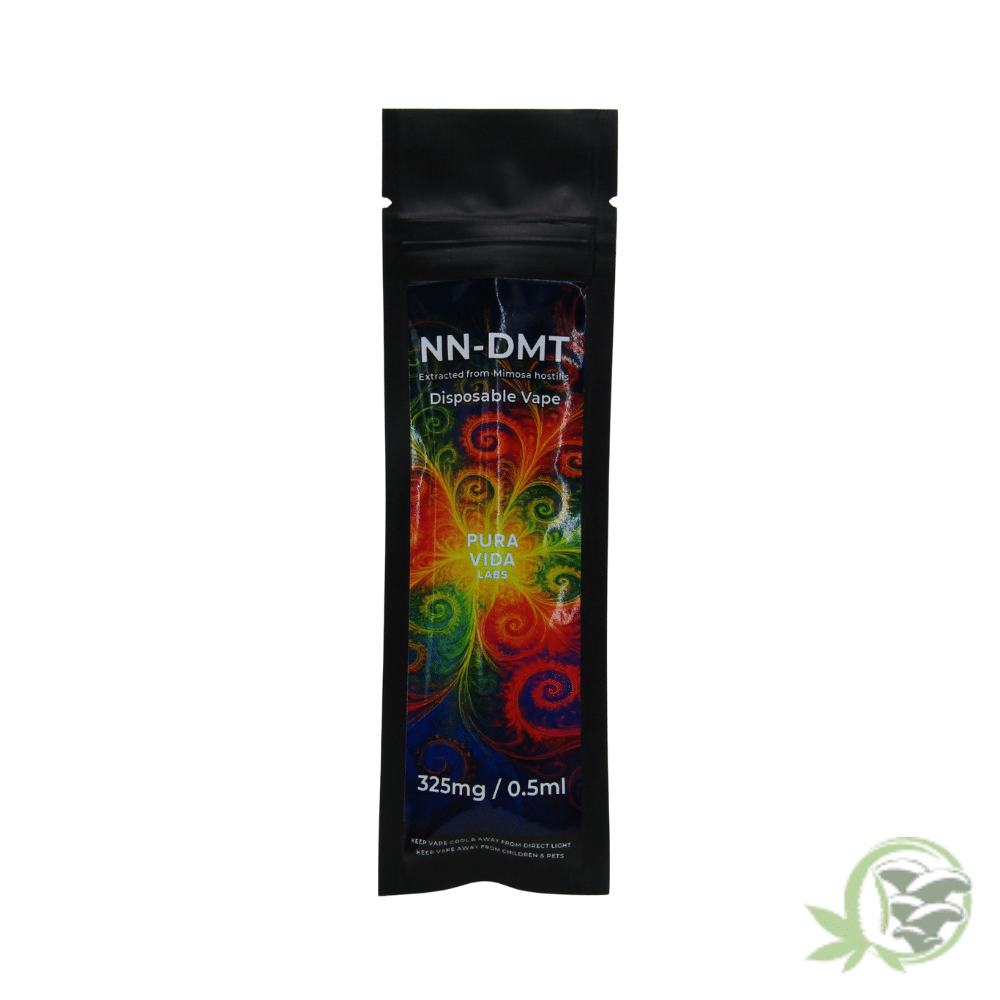 NN-DMT Disposable Vape Pens (Mimosa hostilis) - Image 3
