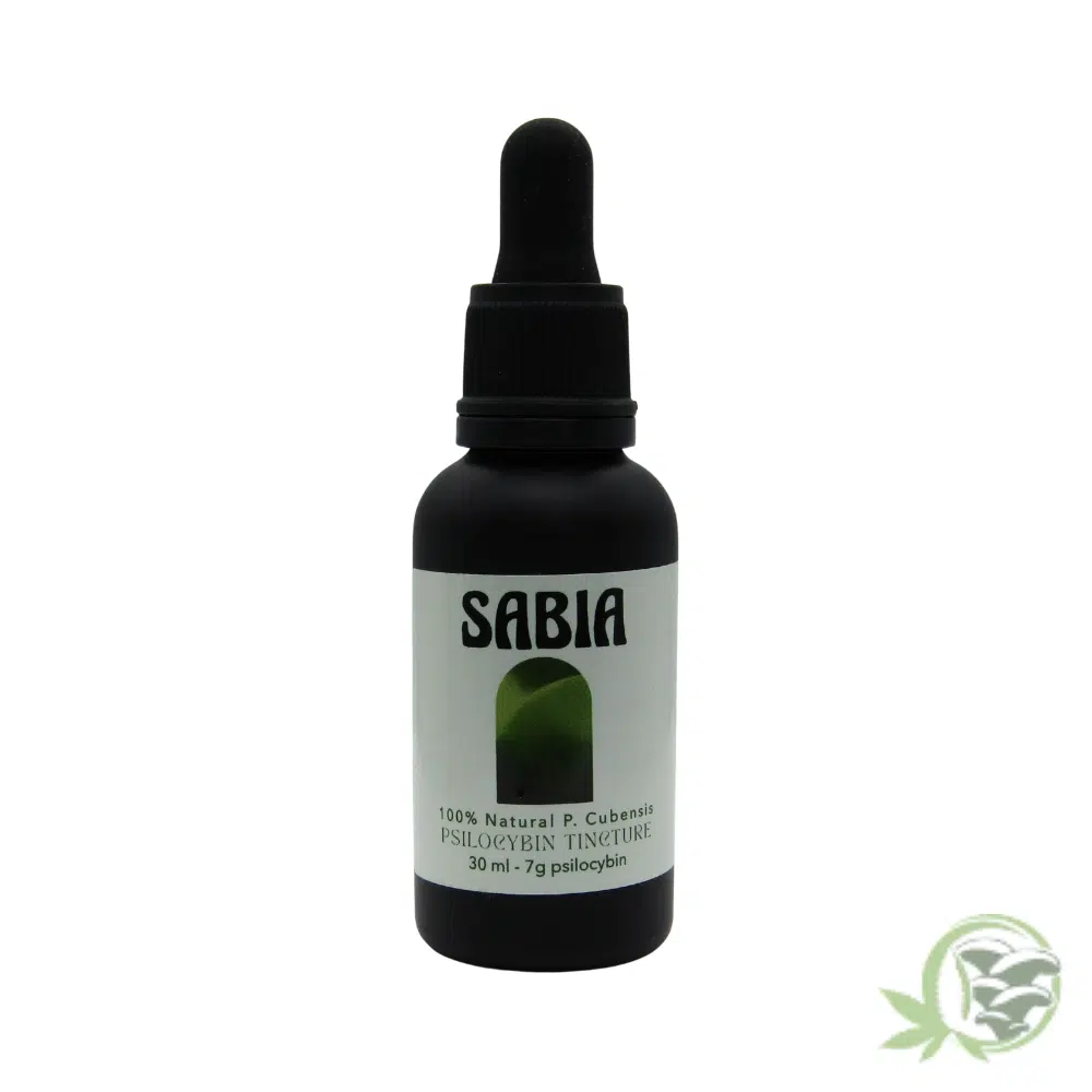 Sabia - Psilocybin Tinctures - Image 2