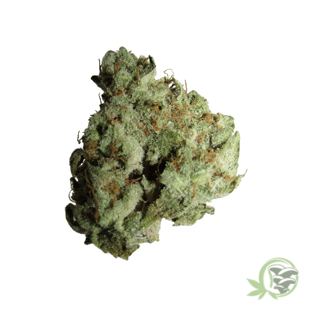 Gorilla Glue #4 - Image 4