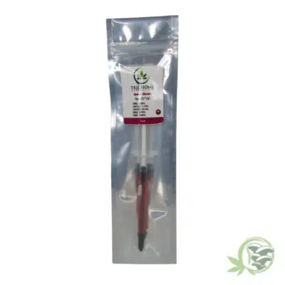 Trichome Gardens CO2 Oils