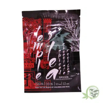 Temple Tea (Mota) - Spiced Chocolate Rooibos