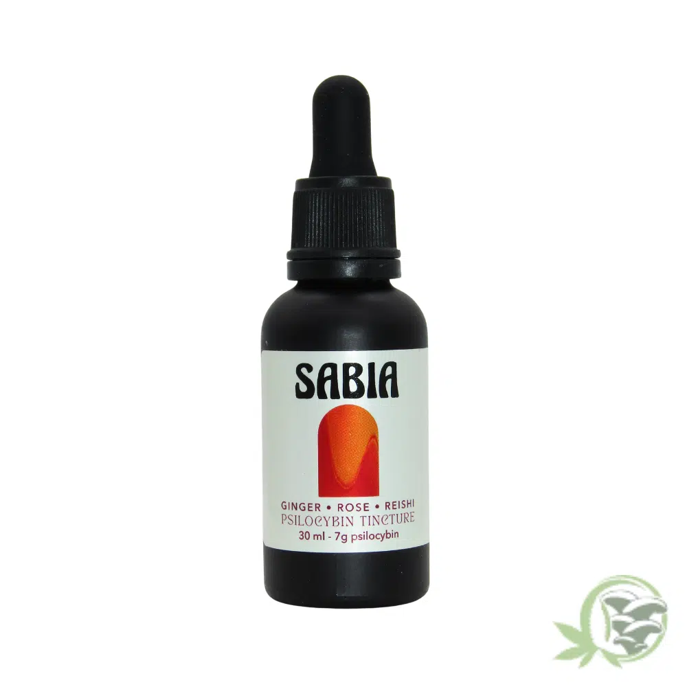 Sabia - Psilocybin Tinctures - Image 3