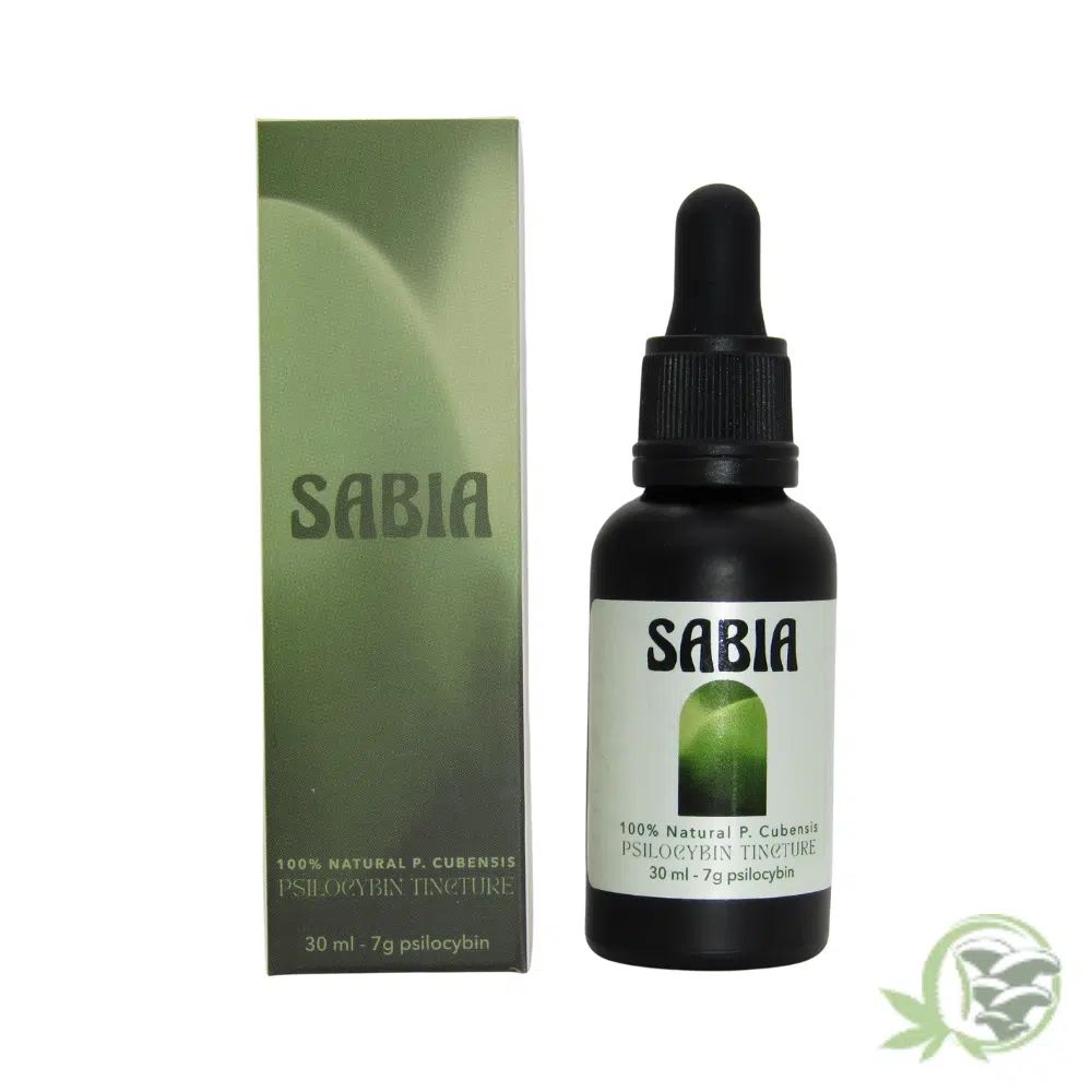 Sabia - Psilocybin Tinctures - Image 2